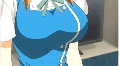 giant boobs anime|Anime Huge Tits Porn Videos 